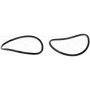 DORMAN 926-163 Rear Axle O-Ring Kit