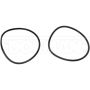 DORMAN 926-164 Rear Axle O-Ring Kit