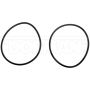 DORMAN 926-164 Rear Axle O-Ring Kit