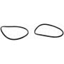 DORMAN 926-164 Rear Axle O-Ring Kit