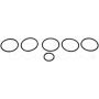 DORMAN 926-165 Radiator Coolant Hose O-Ring Kit