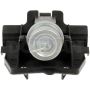DORMAN 926-180 Heater Blend Door Actuator
