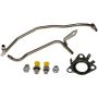 DORMAN 926-187 Turbo Coolant Line Kit