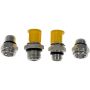 DORMAN 926-187 Turbo Coolant Line Kit