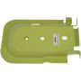 DORMAN 926-191 Cab Mount Floor Bracket