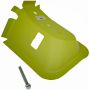 DORMAN 926-191 Cab Mount Floor Bracket