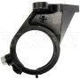 DORMAN 926-193 Constant Velocity Axle Shaft Support Bearing Bracket