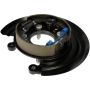 DORMAN 926-265 Loaded Brake Backing Plate