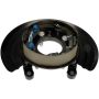 DORMAN 926-266 Loaded Brake Backing Plate