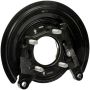 DORMAN 926-268 Loaded Brake Backing Plate