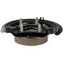 DORMAN 926-268 Loaded Brake Backing Plate