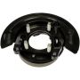 DORMAN 926-269 Loaded Brake Backing Plate
