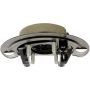 DORMAN 926-269 Loaded Brake Backing Plate