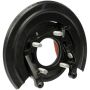 DORMAN 926-270 Loaded Brake Backing Plate