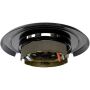 DORMAN 926-271 Loaded Brake Backing Plate