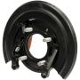 DORMAN 926-271 Loaded Brake Backing Plate