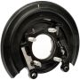 DORMAN 926-272 Loaded Brake Backing Plate