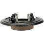 DORMAN 926-272 Loaded Brake Backing Plate