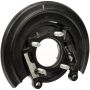 DORMAN 926-272 Loaded Brake Backing Plate
