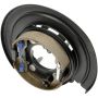 DORMAN 926-272 Loaded Brake Backing Plate