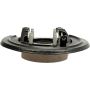 DORMAN 926-273 Loaded Brake Backing Plate