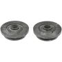 DORMAN 926-274 Radiator Mount Bushing