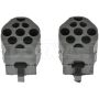 DORMAN 926-275 Radiator Mount Bushing