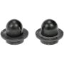 DORMAN 926-277 Radiator Mount Bushing