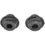 DORMAN 926-277 Radiator Mount Bushing