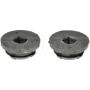 DORMAN 926-278 Radiator Mount Bushing