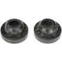 DORMAN 926-281 Radiator Mount Bushing