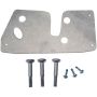 DORMAN 926-286 Door Latch Reinforcement