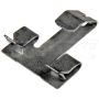 DORMAN 926-287 Instrument Cluster Bezel Retainer Kit
