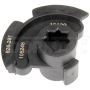 DORMAN 926-291 HVAC Air Inlet Door Gear
