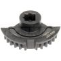 DORMAN 926-291 HVAC Air Inlet Door Gear
