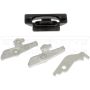 DORMAN 926-293 Parking Brake Shoe Actuator Kit