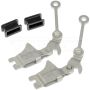 DORMAN 926-294 Parking Brake Shoe Actuator Kit