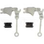 DORMAN 926-294 Parking Brake Shoe Actuator Kit