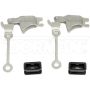 DORMAN 926-294 Parking Brake Shoe Actuator Kit