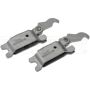 DORMAN 926-295 Parking Brake Lever Kit