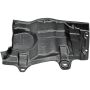 DORMAN 926-307 Right Engine Splash Shield