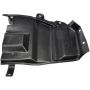 DORMAN 926-308 Right Engine Splash Shield
