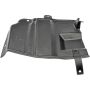 DORMAN 926-308 Right Engine Splash Shield