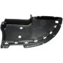 DORMAN 926-314 Left Engine Splash Shield