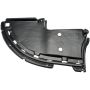 DORMAN 926-314 Left Engine Splash Shield