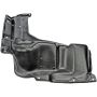 DORMAN 926-315 Right Engine Splash Shield