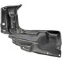 DORMAN 926-316 Left Engine Splash Shield