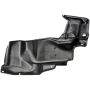 DORMAN 926-316 Left Engine Splash Shield