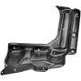 DORMAN 926-317 Right Engine Splash Shield