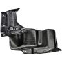 DORMAN 926-317 Right Engine Splash Shield